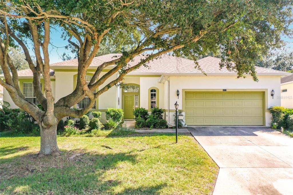 Property for sale at 4431 NOTTOWAY DRIVE, LEESBURG, FL, 34748