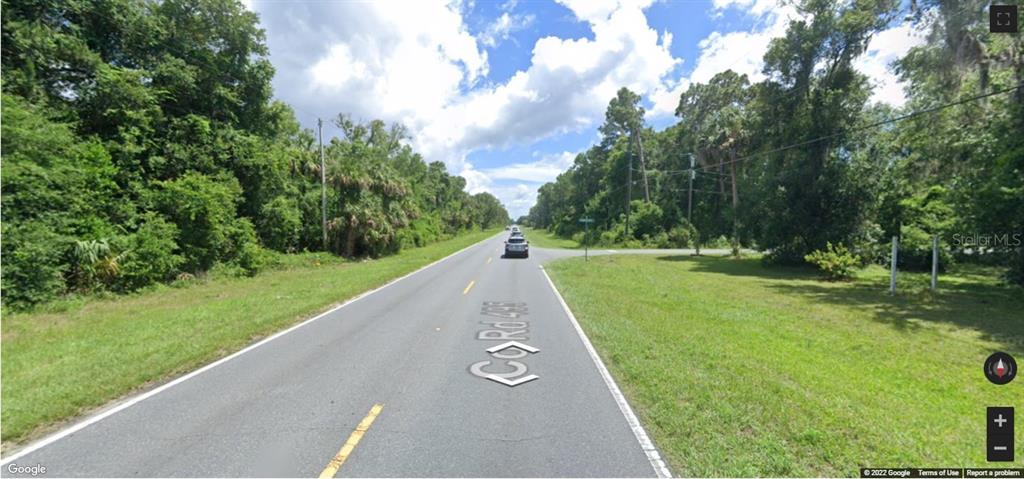 Property for sale at 3865 N CITRUS AVENUE, CRYSTAL RIVER, FL, 34428