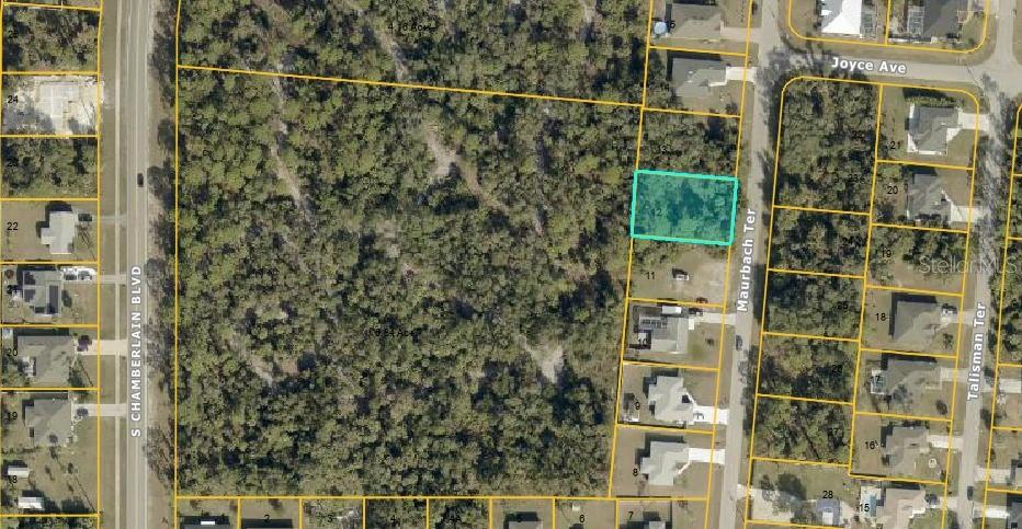 Property for sale at MAURKBACH TERRACE, NORTH PORT, FL, 34286