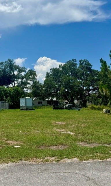 Property for sale at Lot 101 SEA PINES DRIVE, HUDSON, FL, 34667