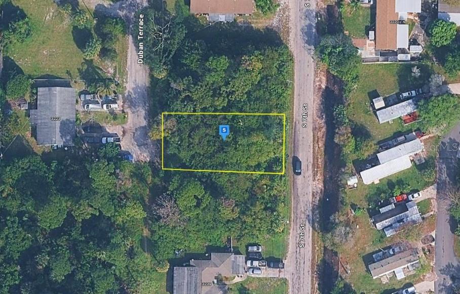 Property for sale at 3225 S 7TH STREET, FORT PIERCE, FL, 34982