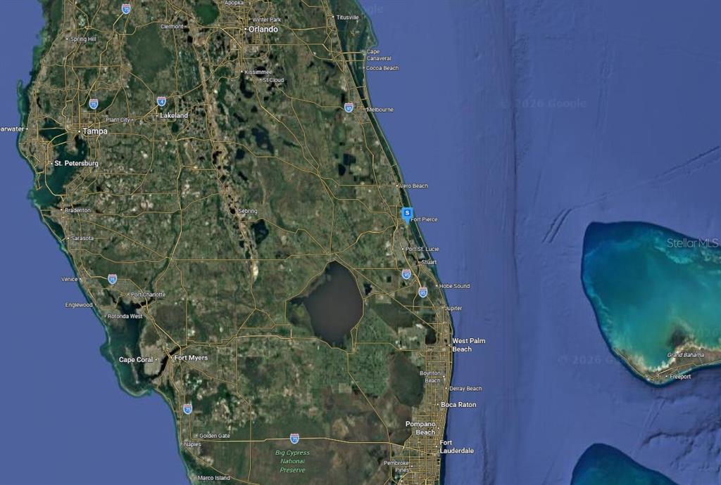 Property for sale at 3225 S 7TH STREET, FORT PIERCE, FL, 34982