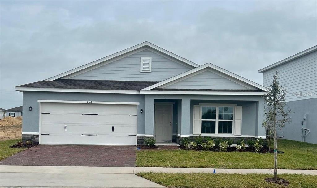 Property for sale at 1562 LANDON LANE, HAINES CITY, FL, 33844