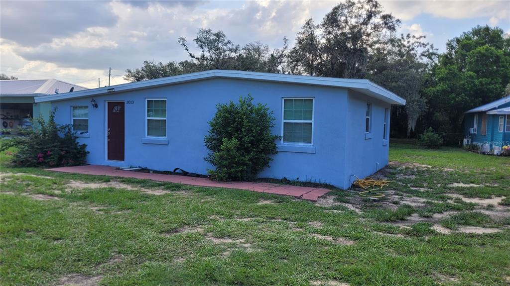 Property for sale at 3013 LAUREL AVENUE, LAKE WALES, FL, 33898