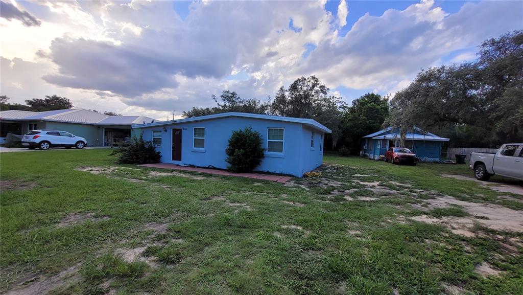 Property for sale at 3013 LAUREL AVENUE, LAKE WALES, FL, 33898
