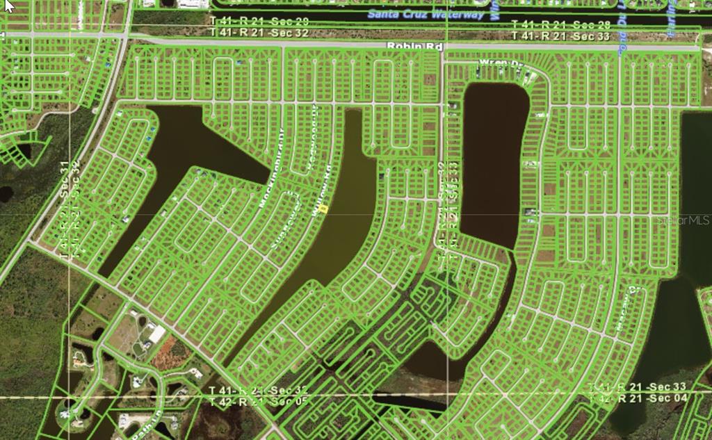 Property for sale at 72 WILLOW ROAD, PLACIDA, FL, 33946