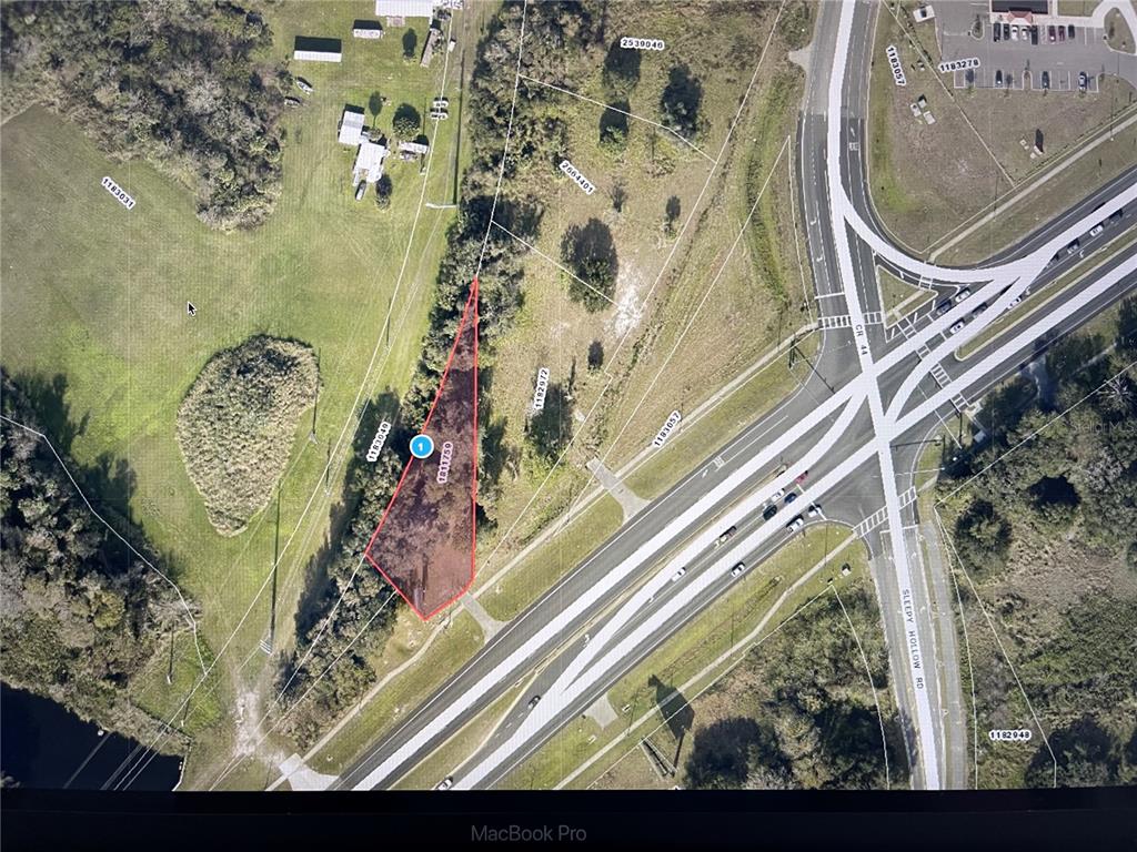 Property for sale at 7503 US HIGHWAY 441, LEESBURG, FL, 34788