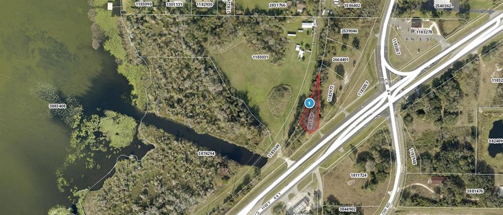 Property for sale at 7503 US HIGHWAY 441, LEESBURG, FL, 34788