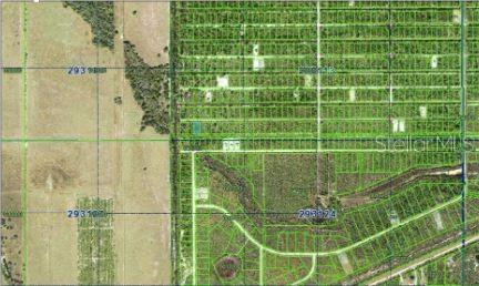 Property for sale at CALLIANDRA DRIVE, INDIAN LAKE ESTATES, FL, 33855
