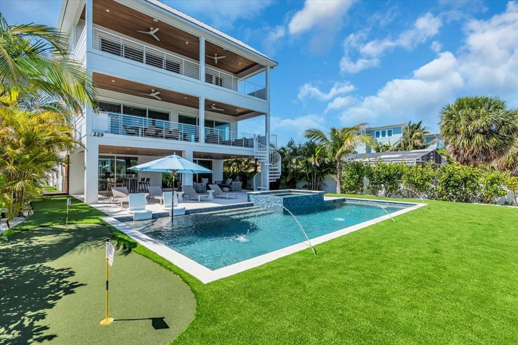 Property for sale at 229 WILLOW AVENUE, ANNA MARIA, FL, 34216