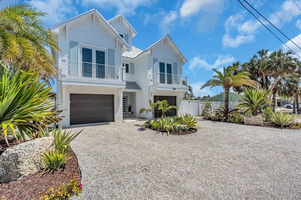 Property for sale at 229 WILLOW AVENUE, ANNA MARIA, FL, 34216