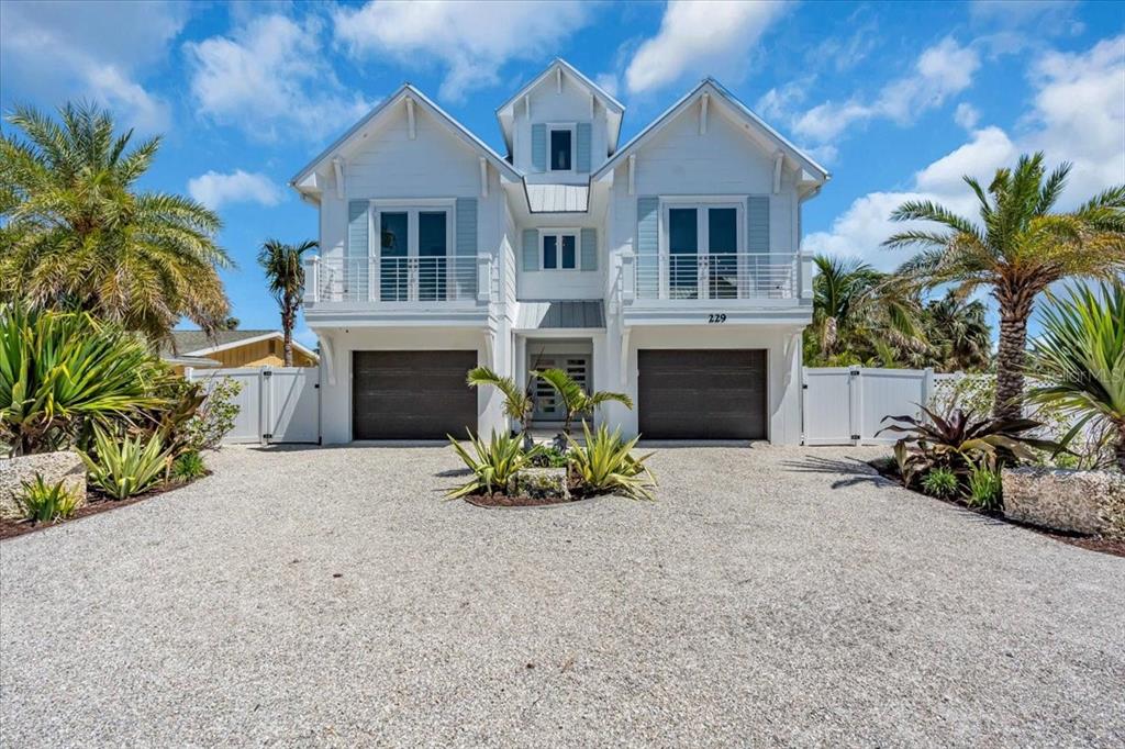 Property for sale at 229 WILLOW AVENUE, ANNA MARIA, FL, 34216
