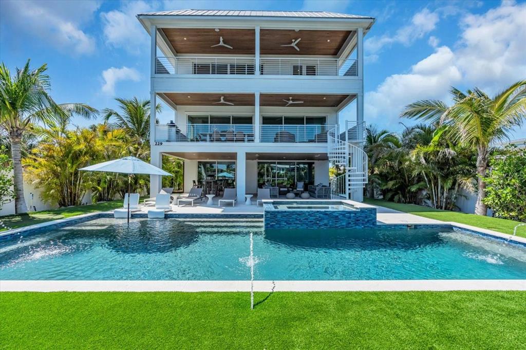 Property for sale at 229 WILLOW AVENUE, ANNA MARIA, FL, 34216