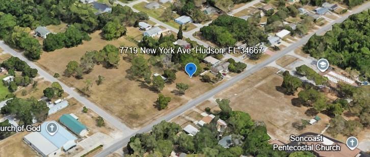 Property for sale at 7719 NEW YORK AVENUE, HUDSON, FL, 34667