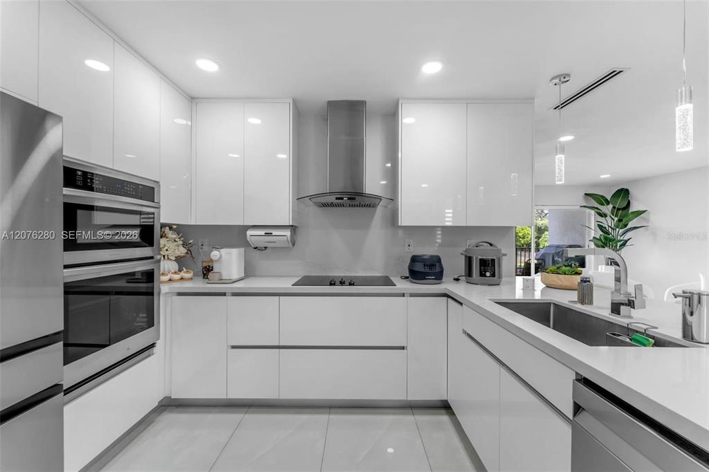Property for sale at 1180 NW 124TH PLACE UNIT 208, MIAMI, FL, 33182