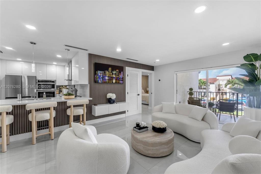 Property for sale at 1180 NW 124TH PLACE UNIT 208, MIAMI, FL, 33182