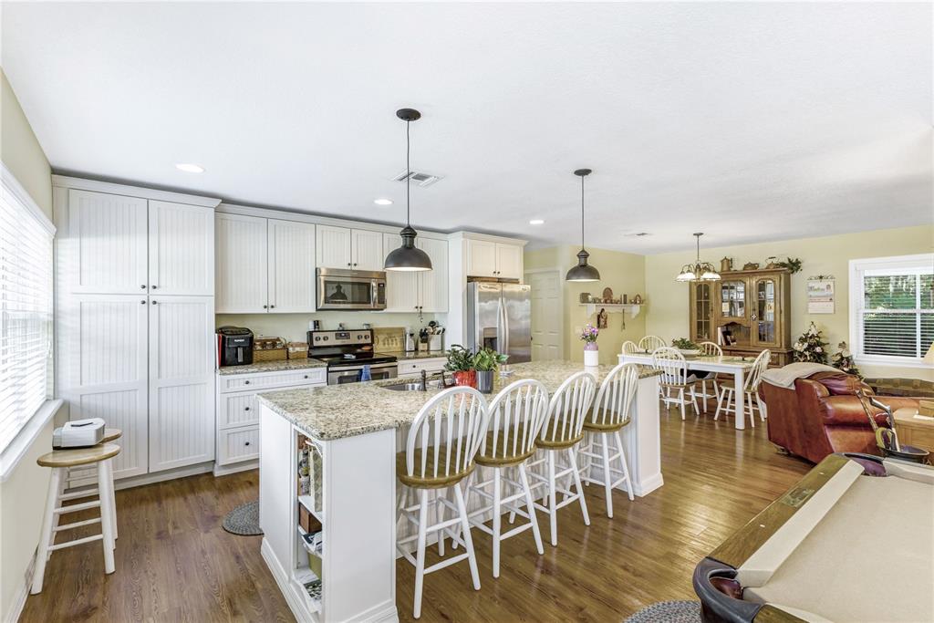 Property for sale at 1412 LAKEVIEW AVENUE, KISSIMMEE, FL, 34744