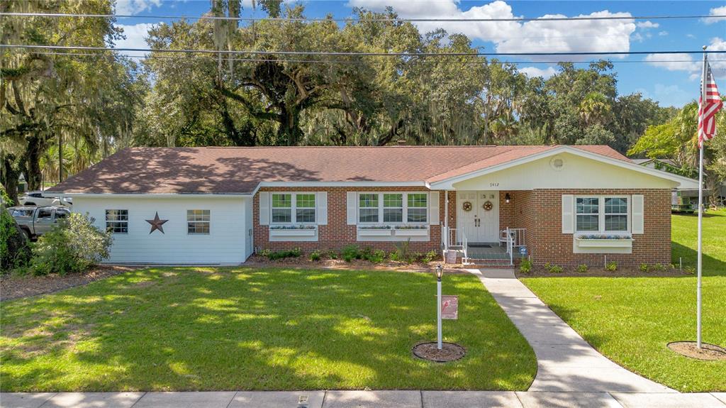 Property for sale at 1412 LAKEVIEW AVENUE, KISSIMMEE, FL, 34744