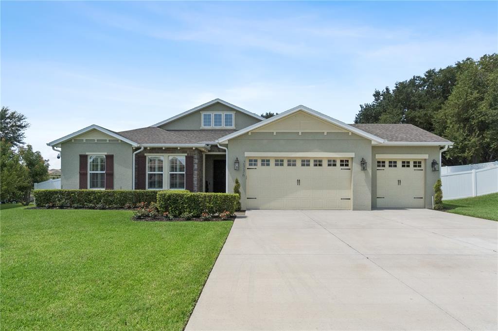 Property for sale at 2336 ZALTANA CIRCLE, MINNEOLA, FL, 34715