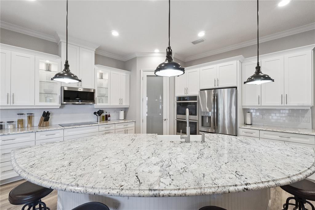 Property for sale at 2336 ZALTANA CIRCLE, MINNEOLA, FL, 34715