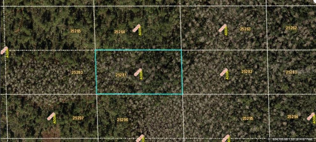 Property for sale at DILL ROAD, ORLANDO, FL, 32820