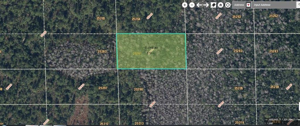 Property for sale at DILL ROAD, ORLANDO, FL, 32820