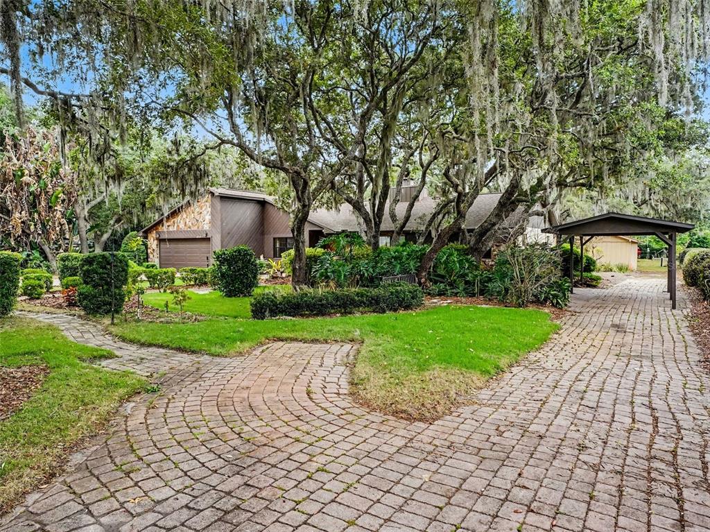Property for sale at 4870 CITRUS OAK LANE, ST CLOUD, FL, 34771