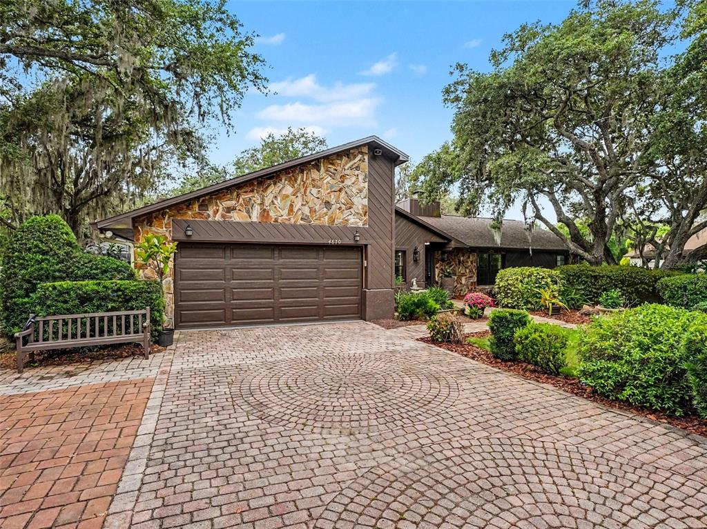 Property for sale at 4870 CITRUS OAK LANE, ST CLOUD, FL, 34771