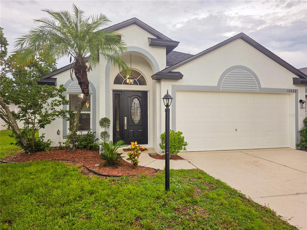 Property for sale at 12026 WINDING WOODS WAY, LAKEWOOD RANCH, FL, 34202