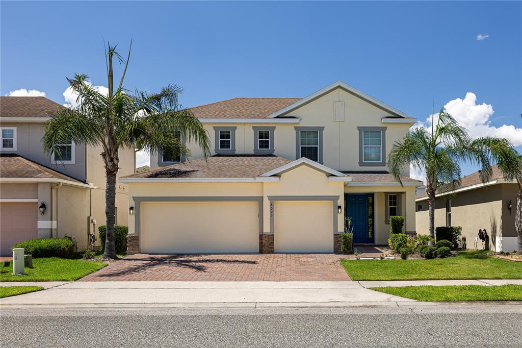 Property for sale at 6023 W TOWN CENTER BOULEVARD, ORLANDO, FL, 32837