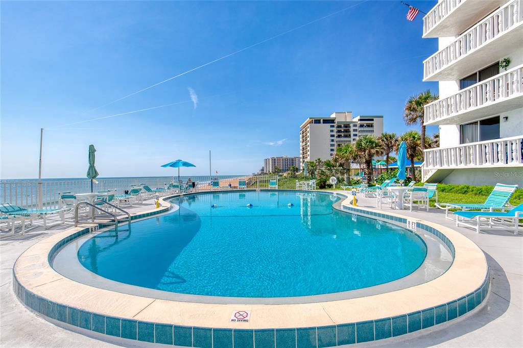 Property for sale at 1575 OCEAN SHORE BOULEVARD UNIT 307, ORMOND BEACH, FL, 32176