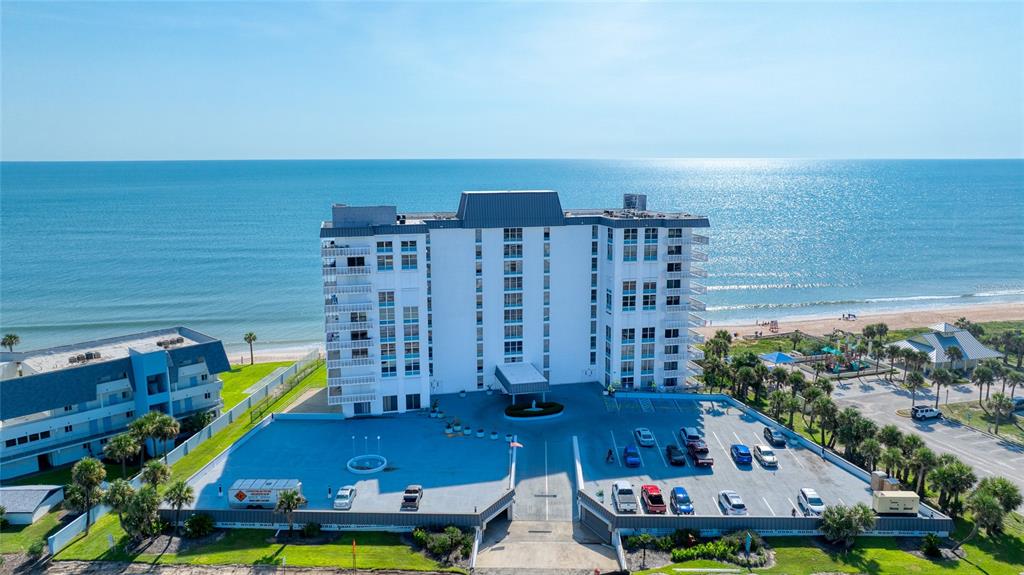 Property for sale at 1575 OCEAN SHORE BOULEVARD UNIT 307, ORMOND BEACH, FL, 32176