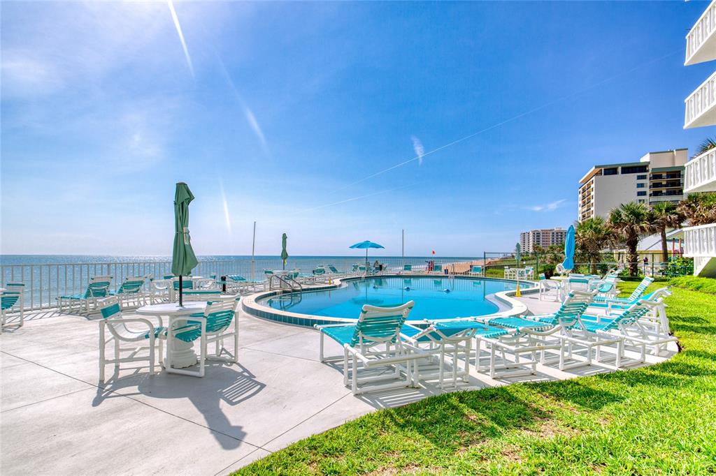 Property for sale at 1575 OCEAN SHORE BOULEVARD UNIT 307, ORMOND BEACH, FL, 32176