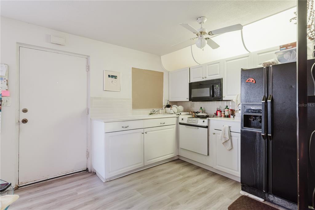 Kitchen/Virtually Enchanced