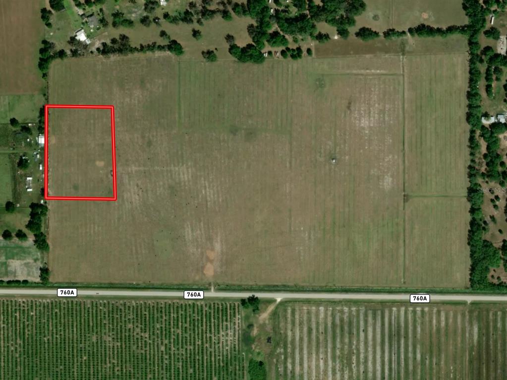 Property for sale at SE CO RD 760A, ARCADIA, FL, 34266