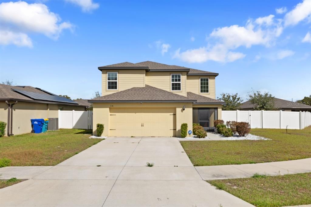 Property for sale at 1136 SEA PINES COURT, TAVARES, FL, 32778
