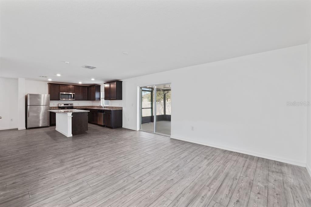 Open Concept