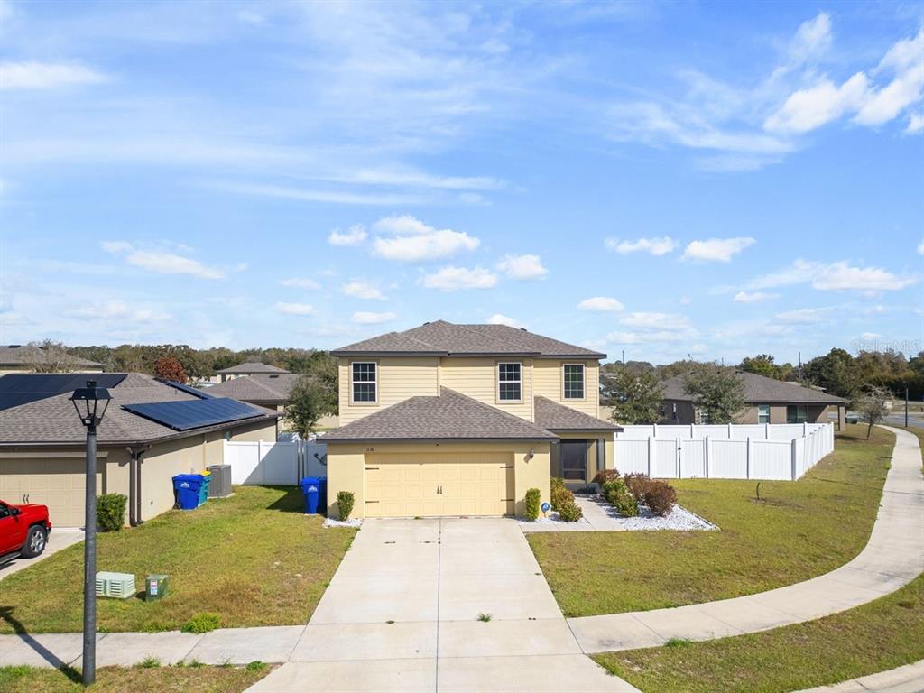 Property for sale at 1136 SEA PINES COURT, TAVARES, FL, 32778