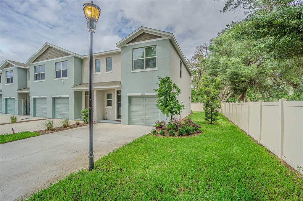 Property for sale at 6358 SOPHIE OAKS COURT, TAMPA, FL, 33610