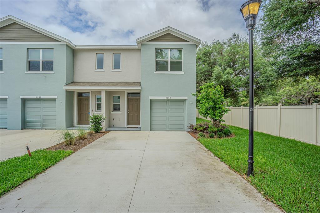 Property for sale at 6358 SOPHIE OAKS COURT, TAMPA, FL, 33610