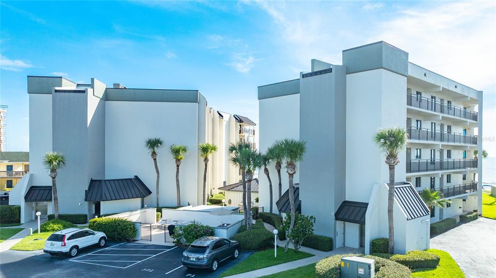 Property for sale at 1275 OCEAN SHORE BOULEVARD UNIT P3, ORMOND BEACH, FL, 32176
