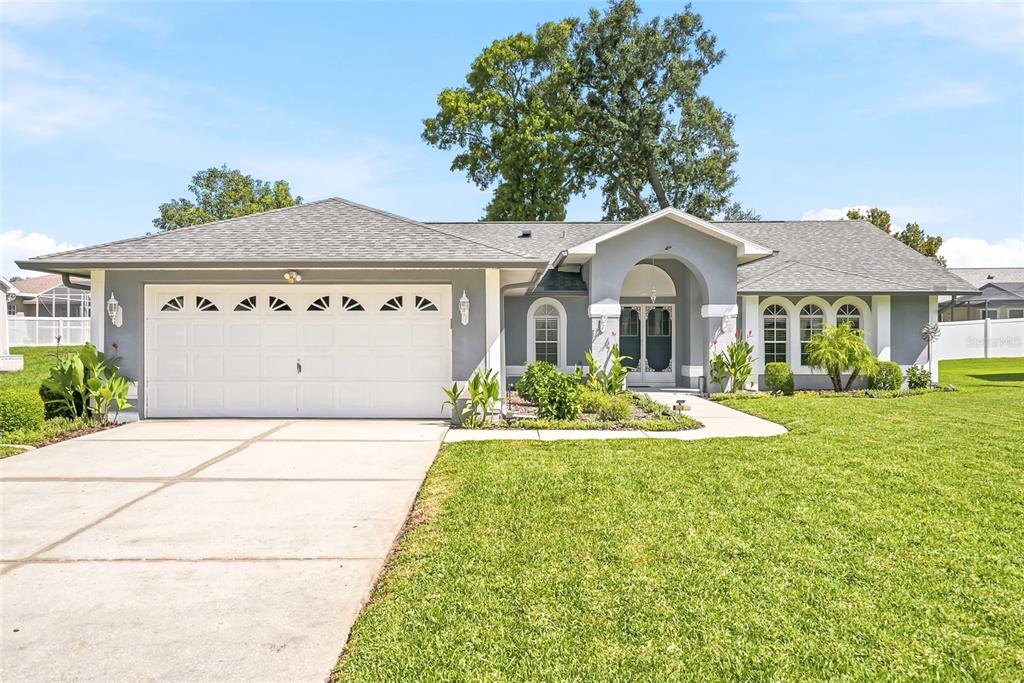 Property for sale at 8185 RHANBUOY ROAD, SPRING HILL, FL, 34606