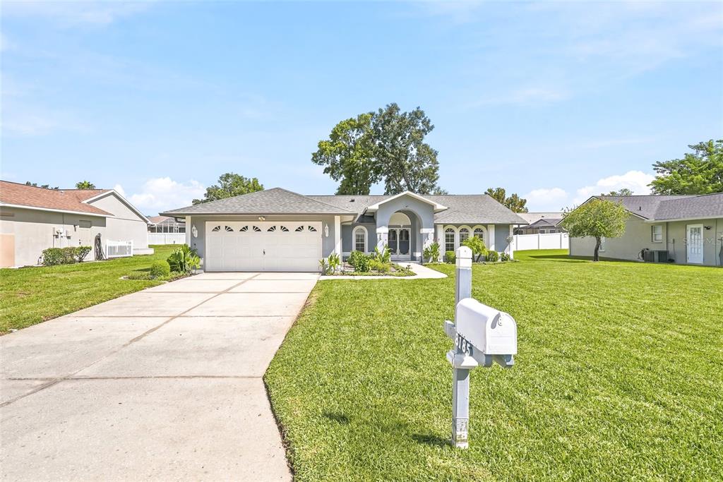 Property for sale at 8185 RHANBUOY ROAD, SPRING HILL, FL, 34606