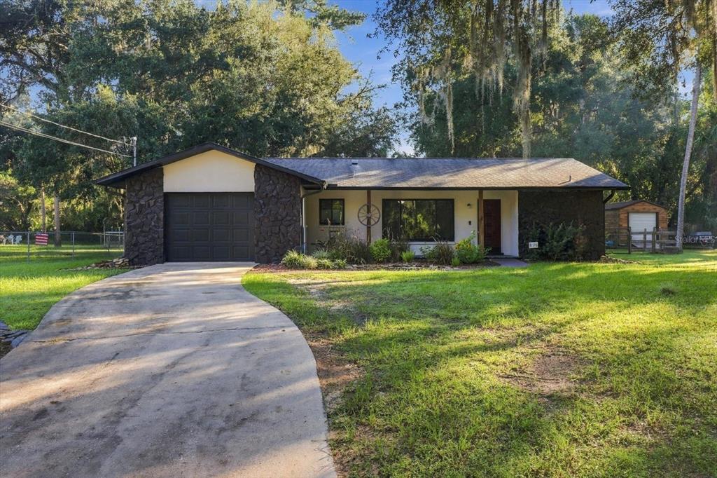 Property for sale at 11129 W CEDAR LAKE DRIVE, CRYSTAL RIVER, FL, 34428