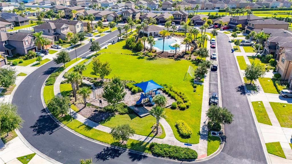 Property for sale at 1521 CUSTER BAYOU STREET, RUSKIN, FL, 33570