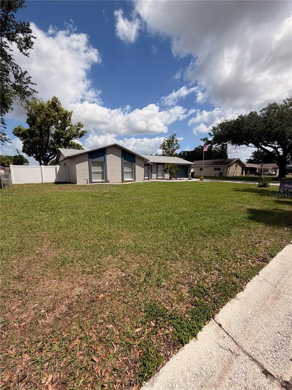Property for sale at 1210 LADY ELAINE DRIVE, VALRICO, FL, 33594