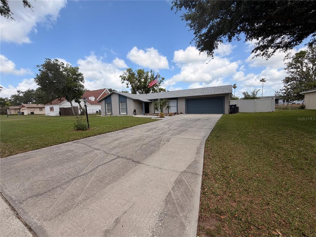 Property for sale at 1210 LADY ELAINE DRIVE, VALRICO, FL, 33594