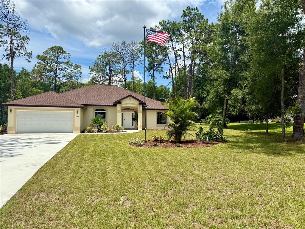 Property for sale at 19939 SW 96TH PLACE, DUNNELLON, FL, 34432