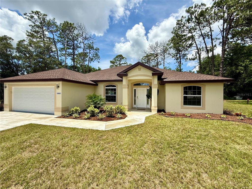 Property for sale at 19939 SW 96TH PLACE, DUNNELLON, FL, 34432