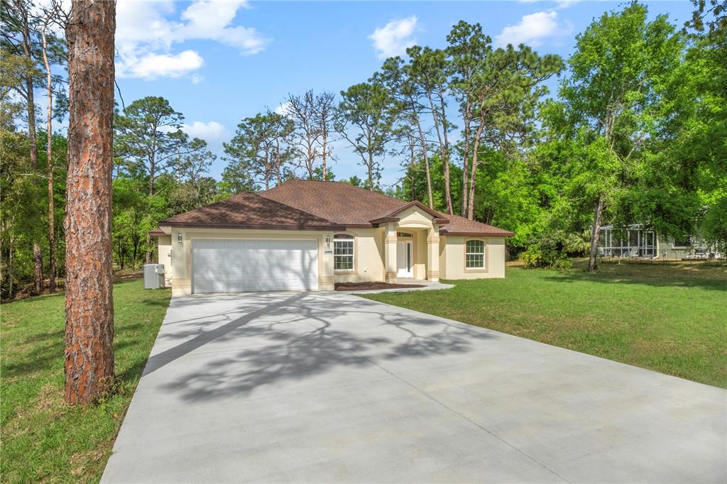 Property for sale at 19939 SW 96TH PLACE, DUNNELLON, FL, 34432